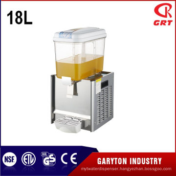 Beverage Dispenser for Keeping Drink (GRT-118L) Stirring Style